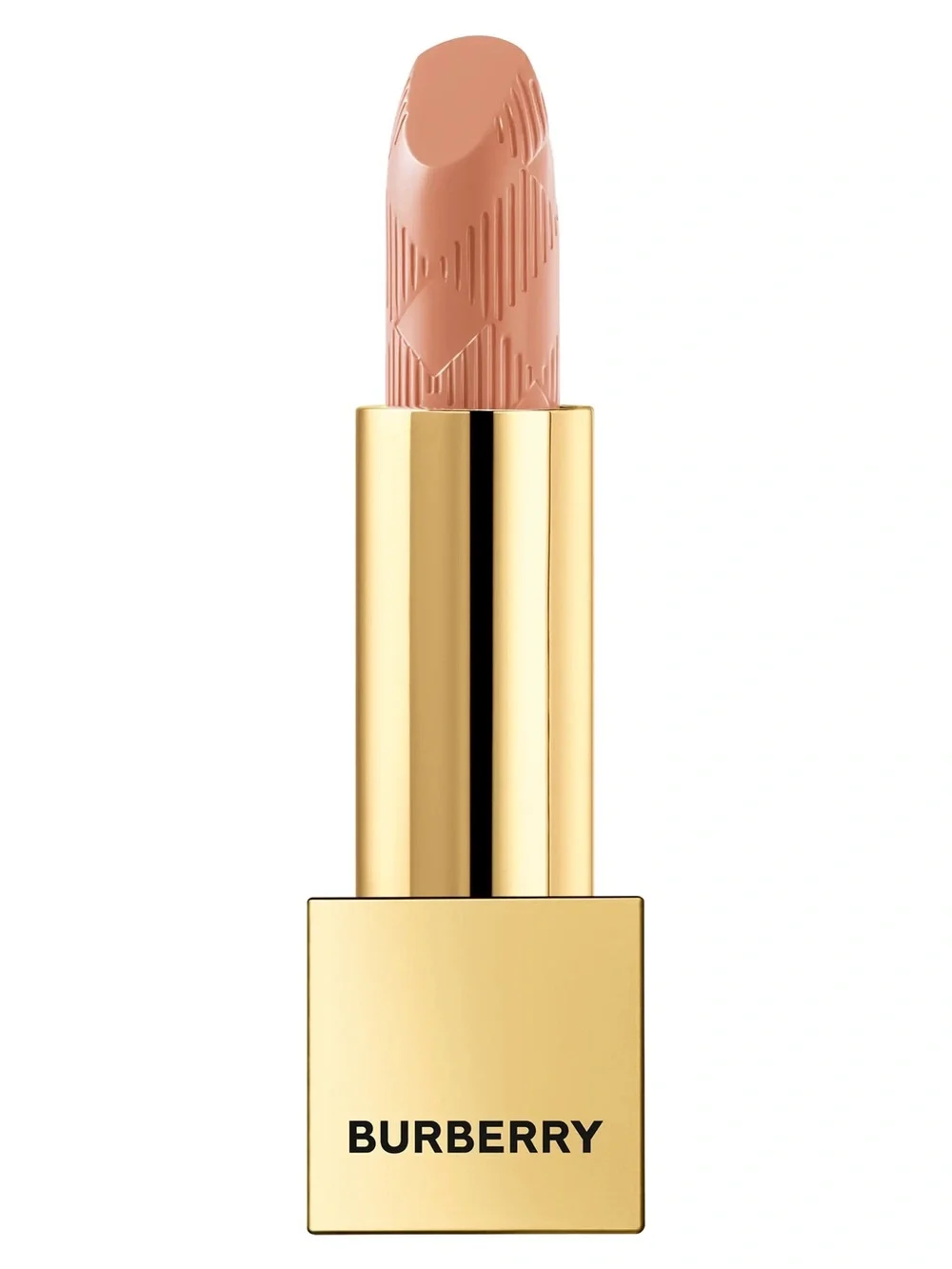 Burberry Kisses Satin Lipstick - 01 BEIGE TRENCH NIB